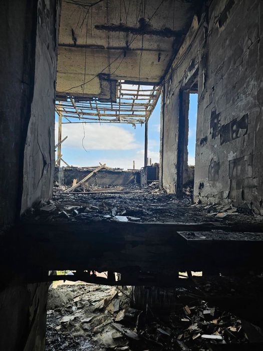 Демонтаж стяжки ,плитки ,шпалер Підготовка квартир під ремонт ,
Демон