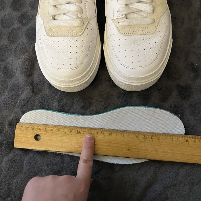 Жіночі кросівки Puma. P. 39. Ідеал!!!