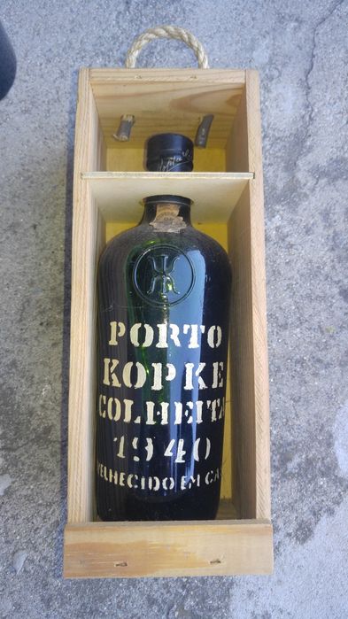 Porto Collection – Various Years and Brands