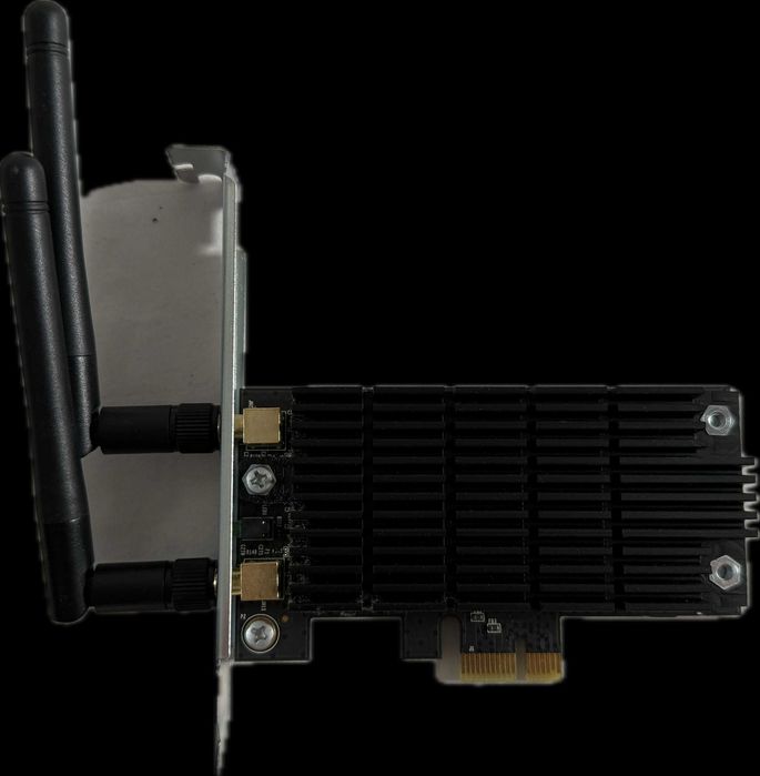 Karta sieciowa WIFI TP-LINK ARCHER T6E AC1300
