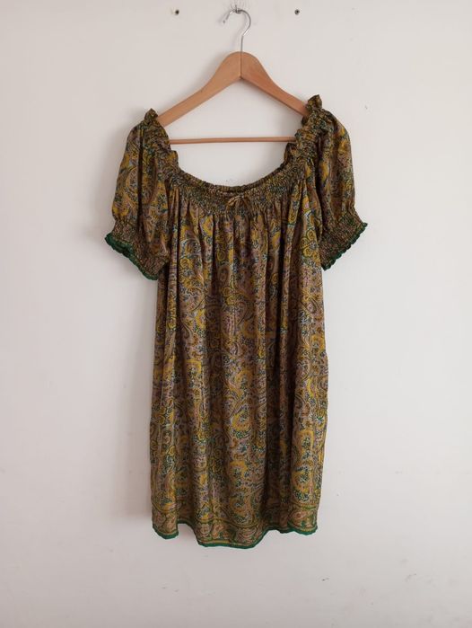 Vestido Lanidor Tamanho L