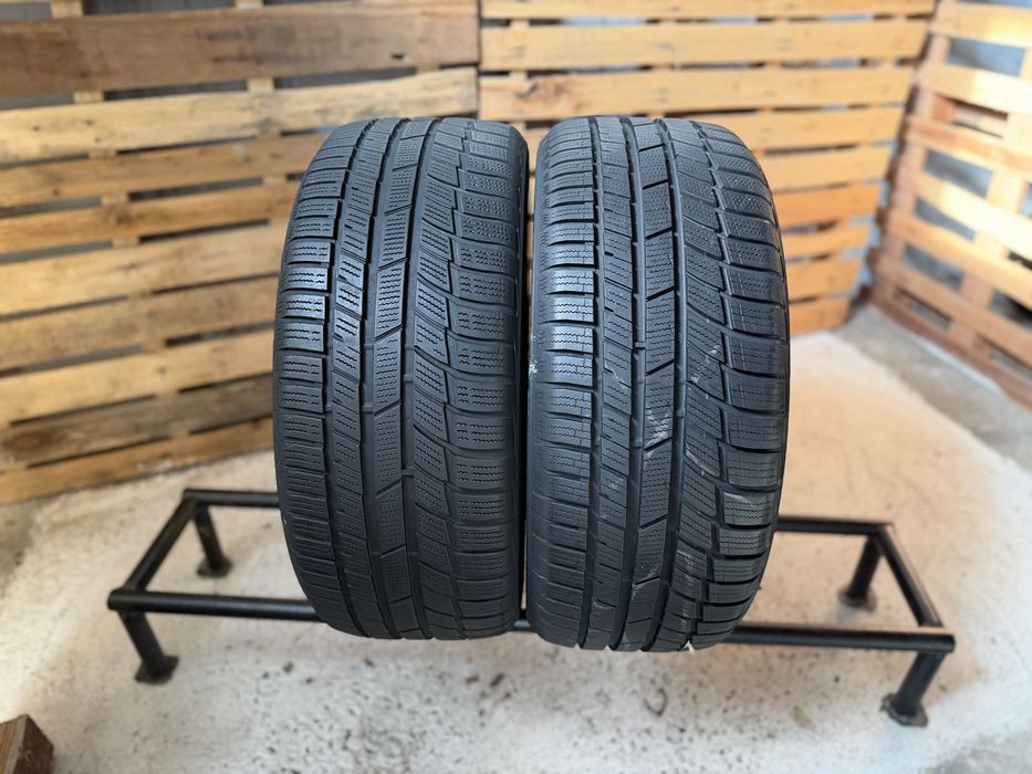 Зимові шини‼️235/40 R19 Toyo SnowProX S954 96W 7.1мм 2021рік