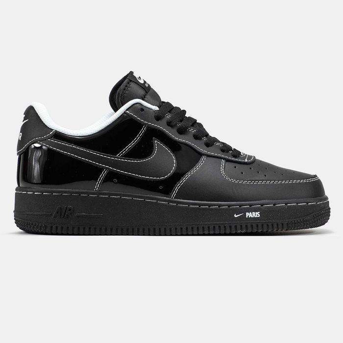 Чоловічі Кросівки Nike Air Force 1 Paris 40-45 (Оплата при отриманні)