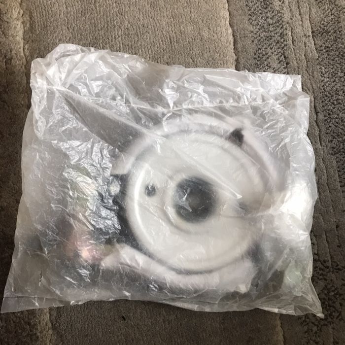 Decathlon elops 3 hamulec taśmowy