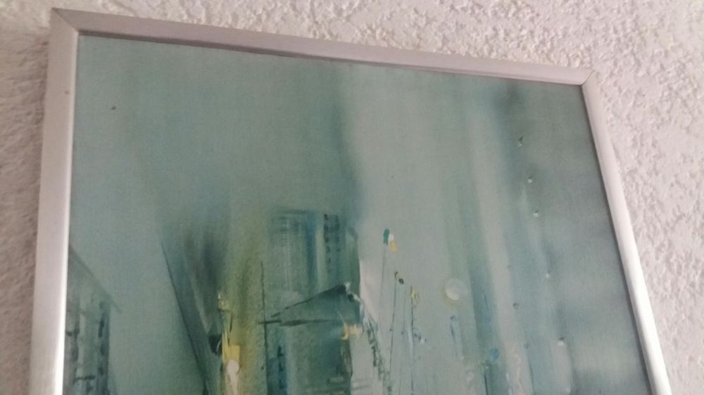 Quadro decorativo