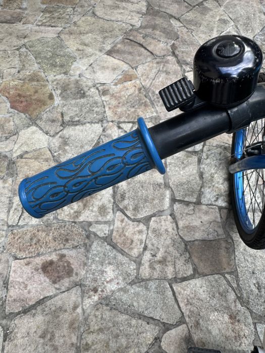 Велосипед CROSSER