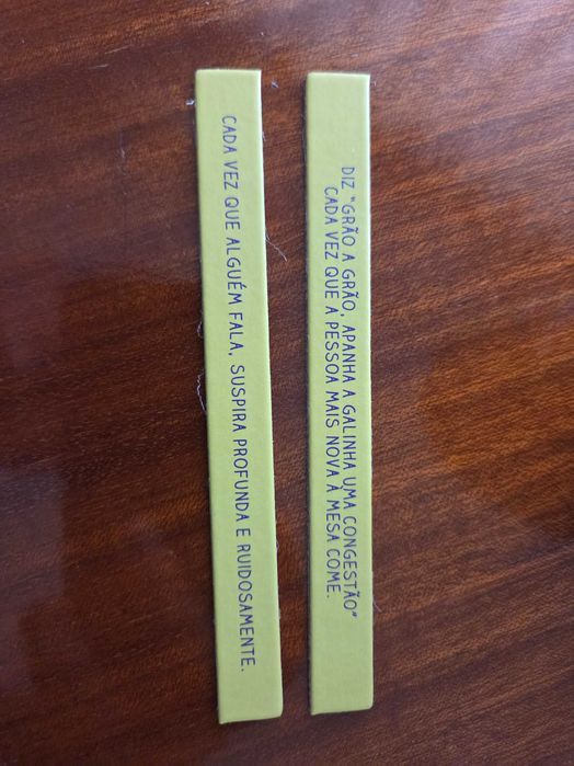 52 Table Challenges64297550582913124