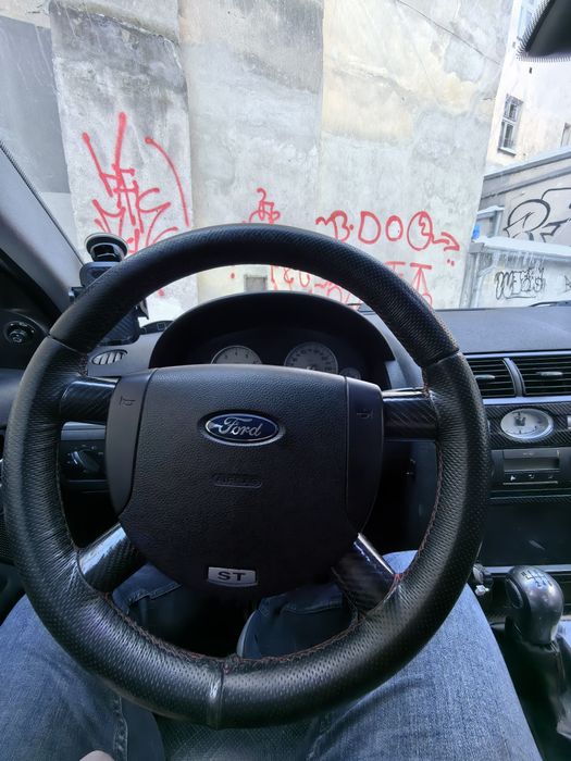 Ford Mondeo Mk3 ST220