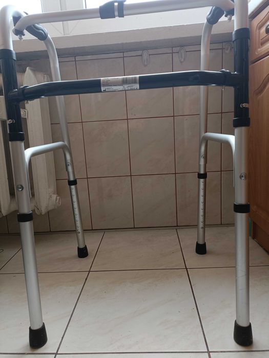 Chodzik ARmedical (regulowany)