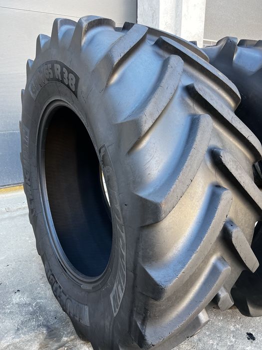 Opony michelin 650 /65r38 Multibib 2szt