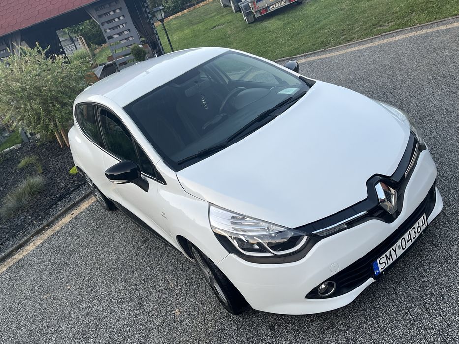 Renault   Clio 4