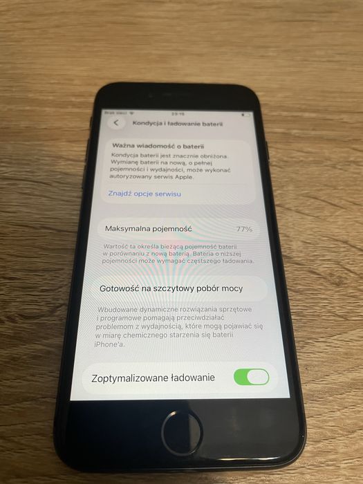 Iphone se 2020 256gb!