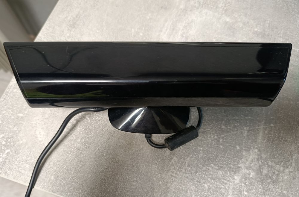 Kinect Xbox 360 — сенсор руху, повністю робочий