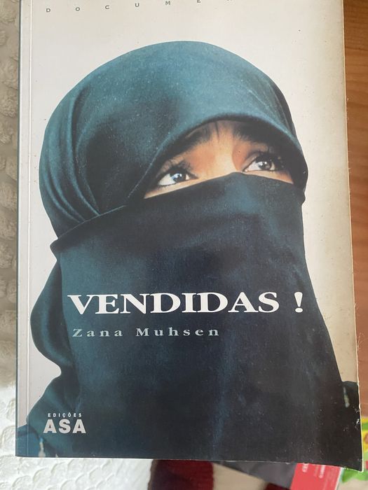 Vendidas de Zana Muhsen
