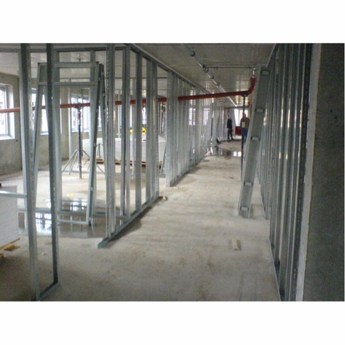 Супер ціна! Купити профіль для гіпсокартону і комплектуючі в Києві!