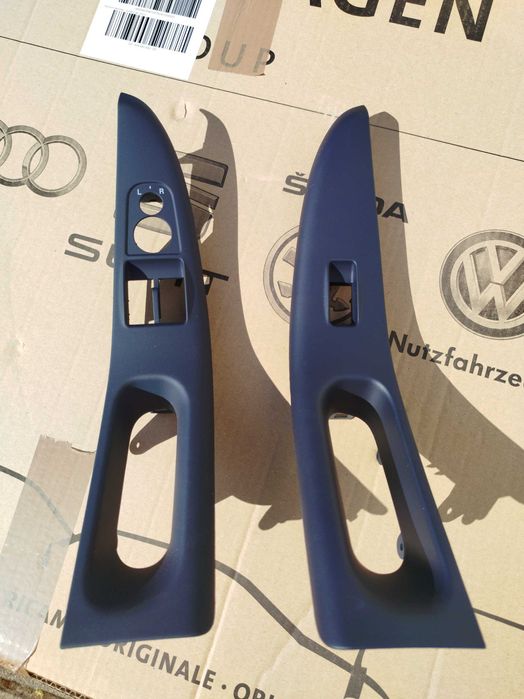 Puxador portas Audi A3 8L 3 ou 5 portas