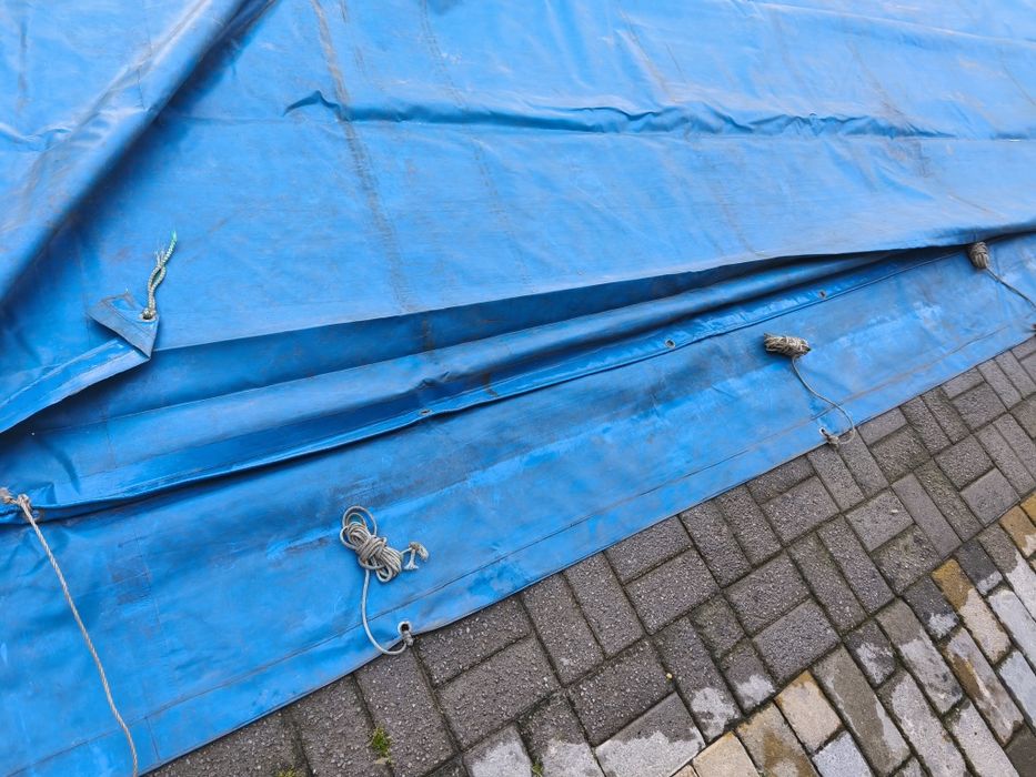 Lonas vários tamanhos