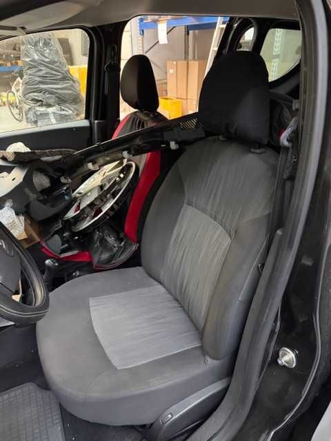 Dacia Dokker 1.2 Tce, 2013r na części