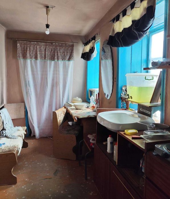 Продаж будинку Погреби (25км від Кременчука)