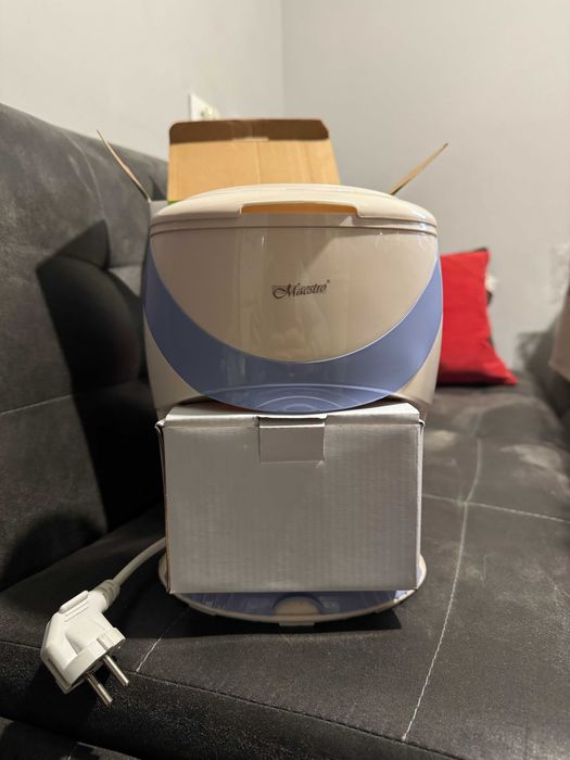 Кавомашина Maestro coffe maker