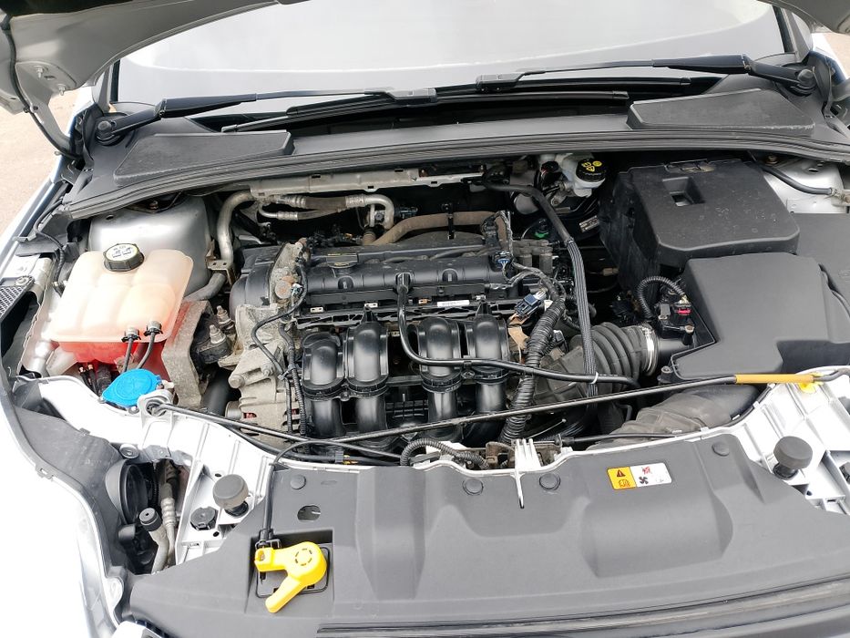 Продам Форд фокус