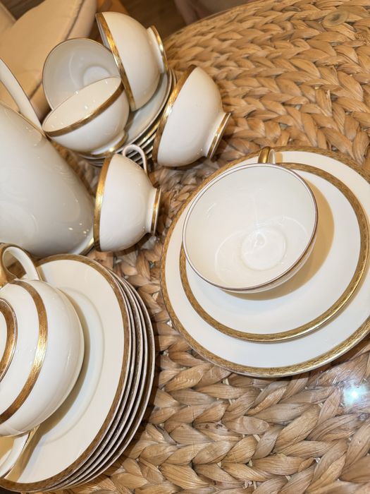 Rosenthal “Elfenbein” (Слонова кістка)