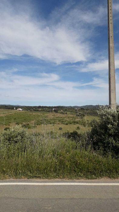 Terreno Rústico - Carrascalinho, Rogil, Aljezur