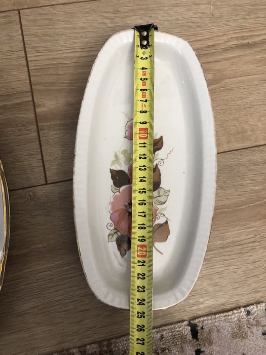 Тарелки ,блюдца,селедочницы бу