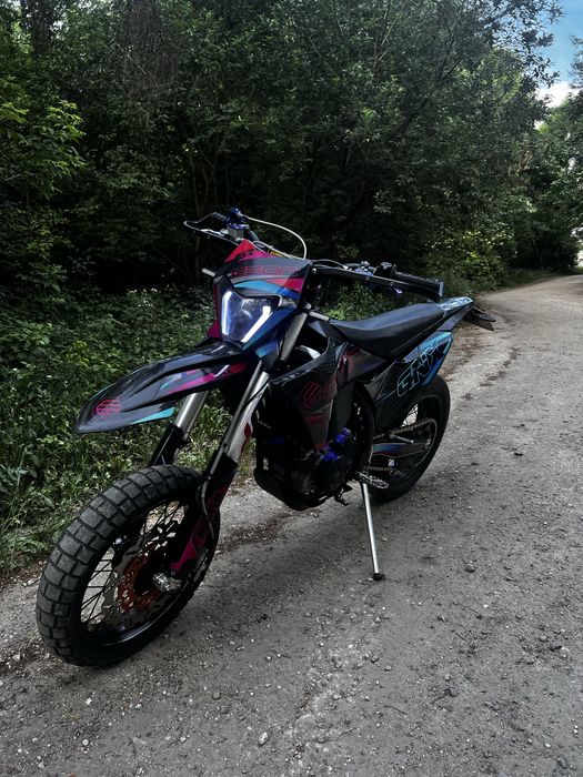 Geon Gnx nb 300
