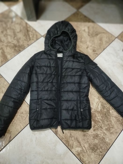 Дитяча Демі курточка 152