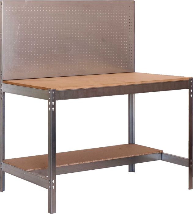 Bancada de Trabalho SIMONWORK BT2 1200 – Nova, Selada