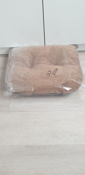 legowisko pufa dla pupila 55/47/10 OKAZJA