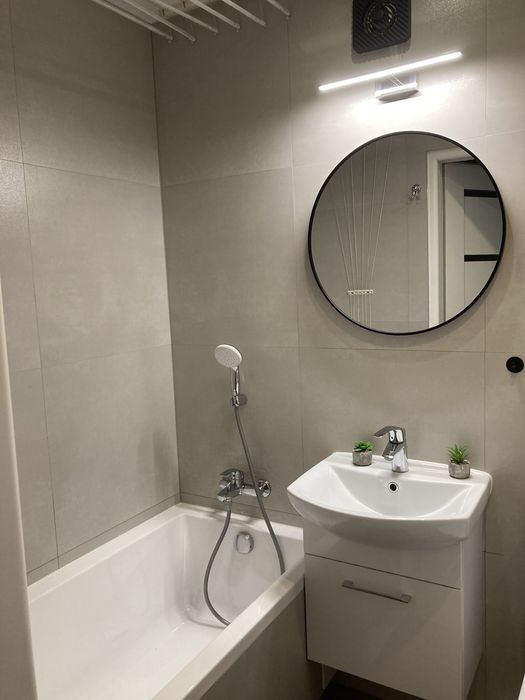 Wynajmę mieszkanie 2 pokoje - Skierniewice - 1 min do stacji PKP