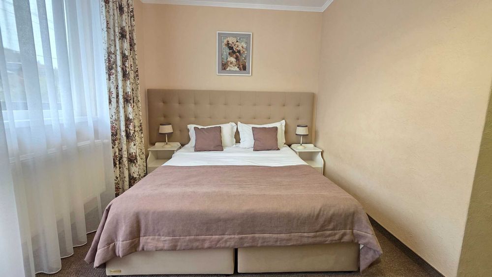 Апартаменти в преміум Клаб Яремче (Hotel&Restaurant "Premium Club")