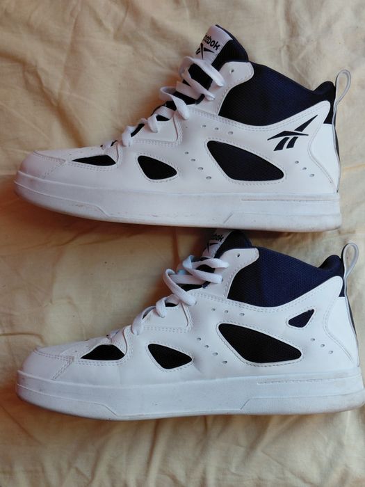Reebok Primary Hardwood