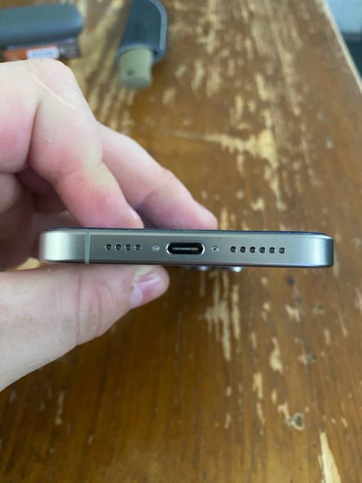 IPhone 15 pro max 256 gb 10/10