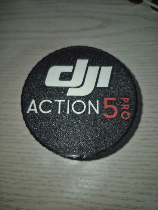Кейс для камери DJI Osmo Action 5 pro