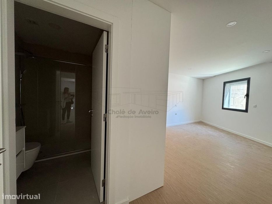 Apartamento T1+1 Venda em Esgueira,Aveiro