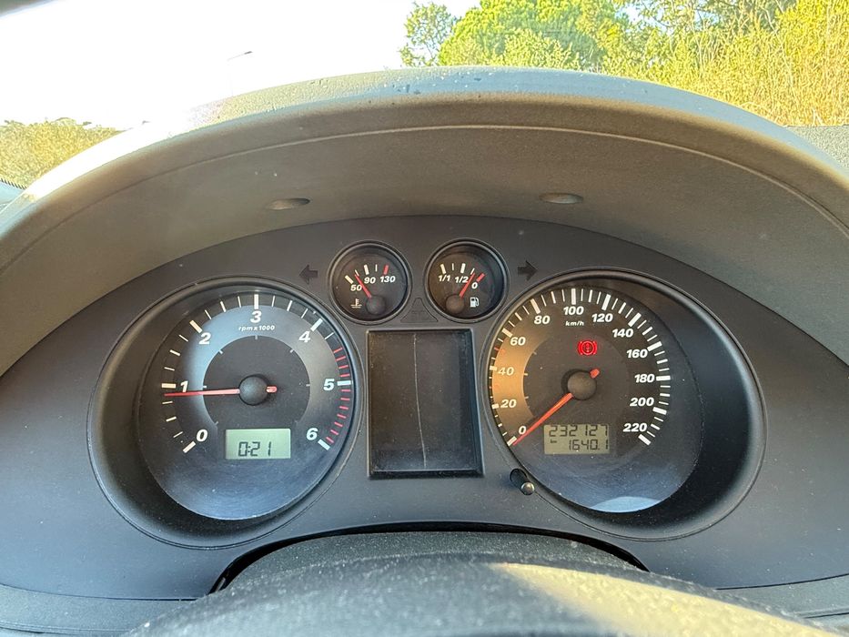Seat Ibiza 1.4 tdi | Nacional