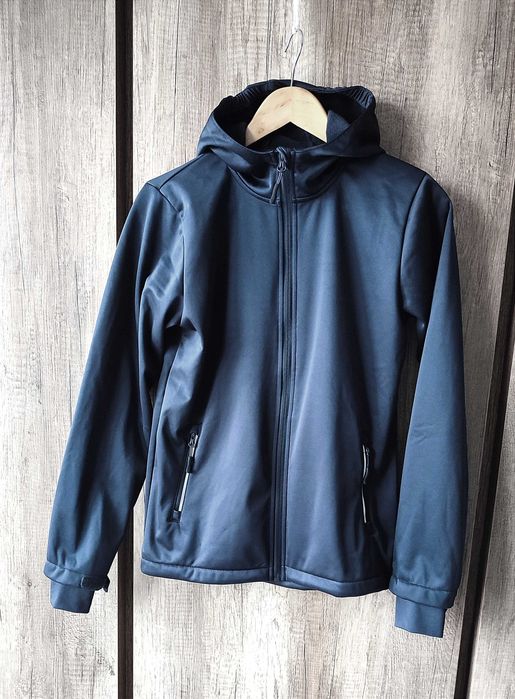 Kurtka Softshell