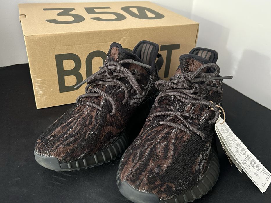 Yeezy Boost 350 v2 mx rock