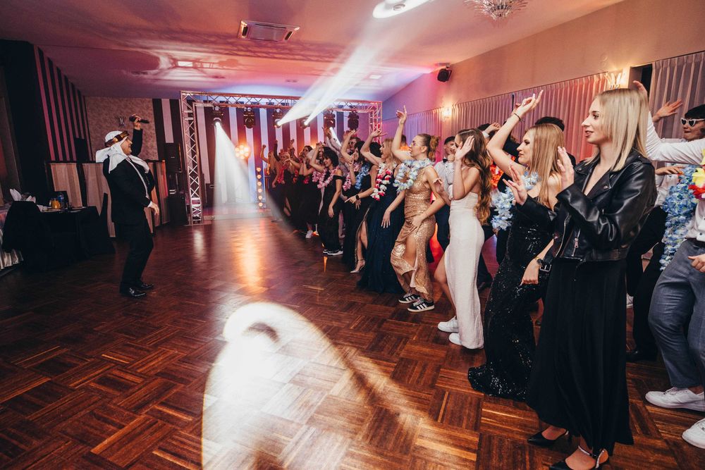 Dj Twenty One Dj wodzirej na wesele, studniówkę, osiemnastkę