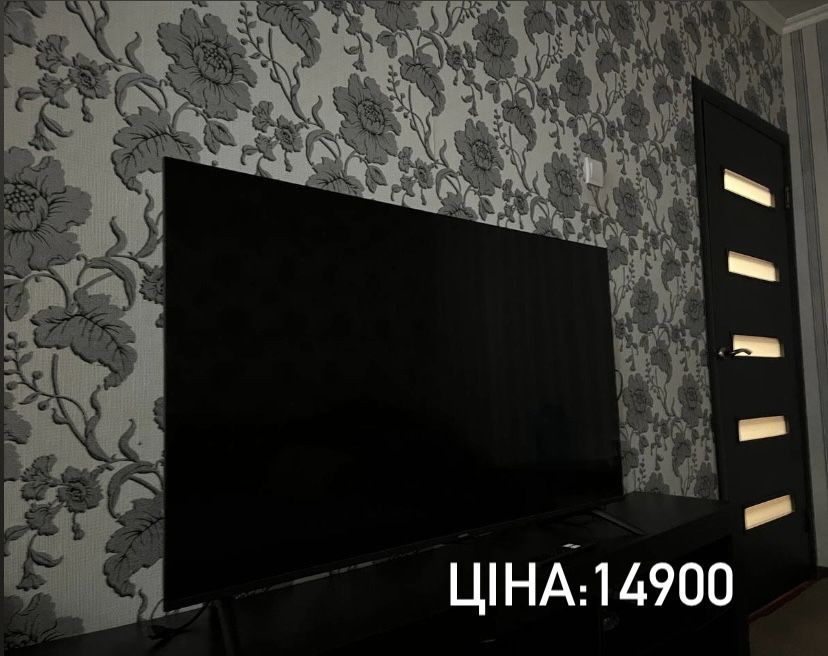 Продам телевізор сяомі 50а