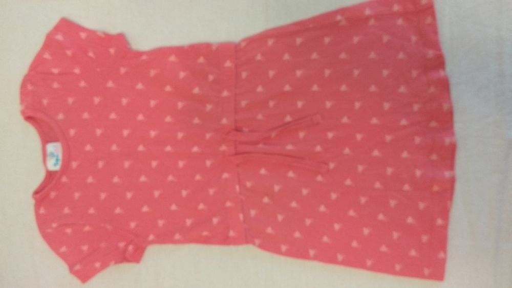 Одяг для дівчинки 3 -4 роки і більше.