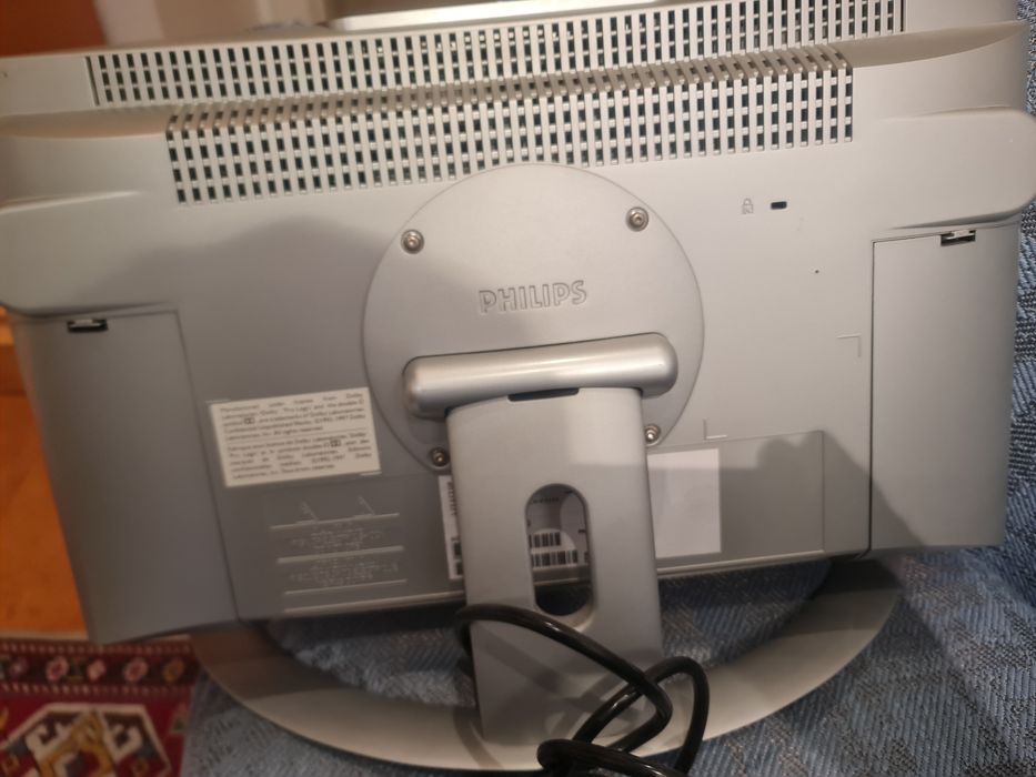 Televisão Philips Match Line 14"