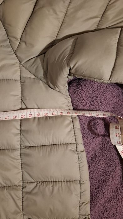 Куртка стограмівка