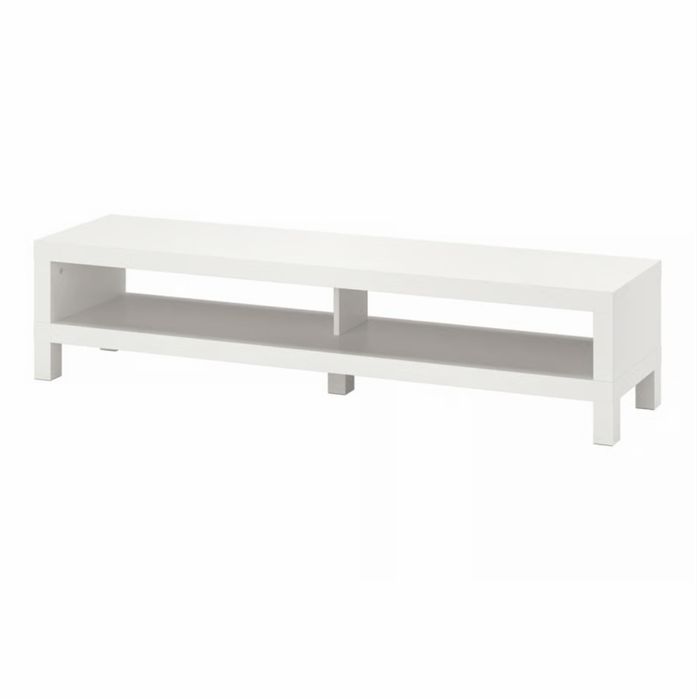 Movel TV IKEA Branco