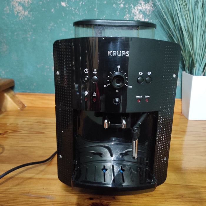 Krups ekspres do kawy