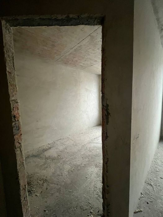 Доступна однокімнатна квартира