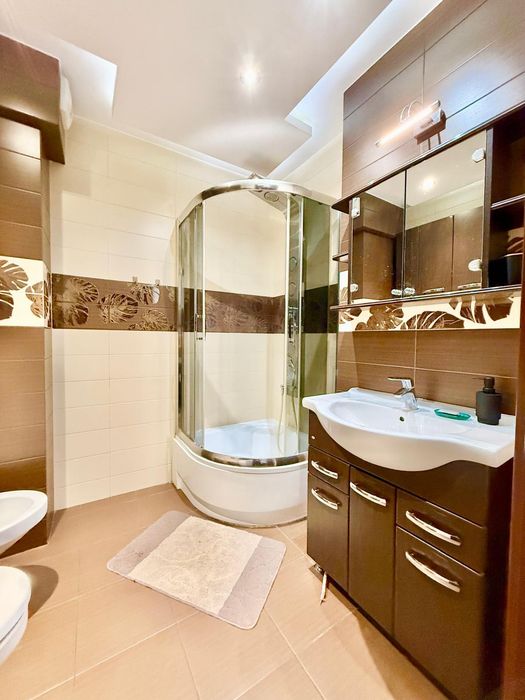 2 pokoje|Miejsce garażowe|Balkon|Prądnik Czerwony - Widok 4